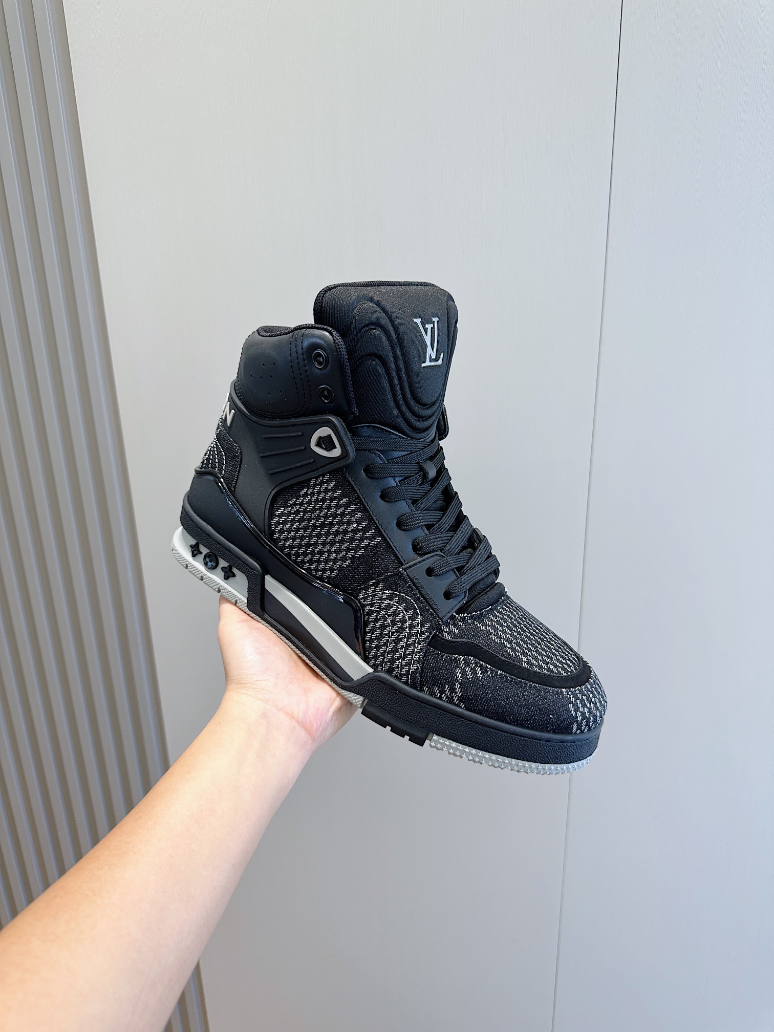 Male Sneakers Breathable M-l-s