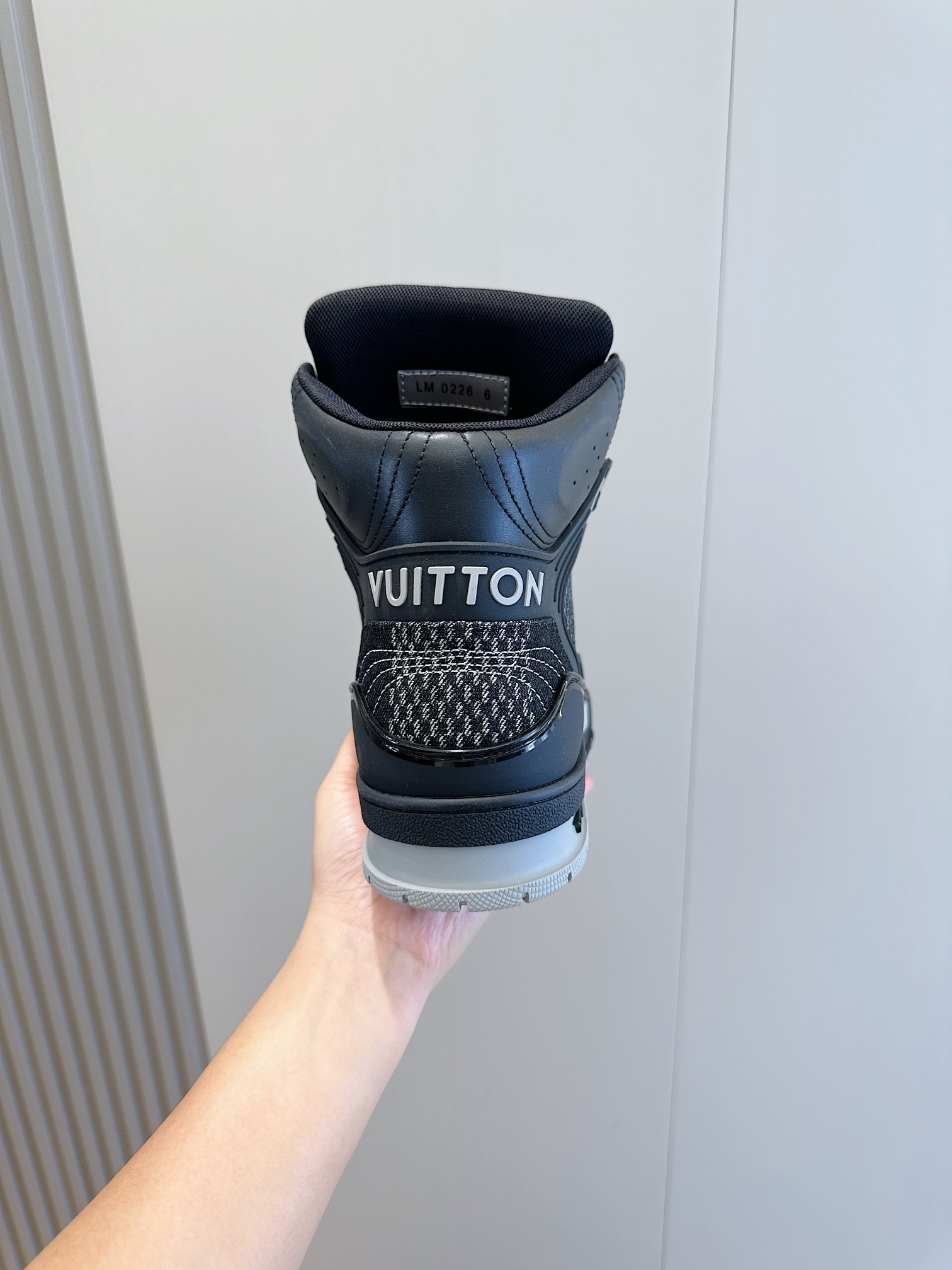 Male Sneakers Breathable M-l-s