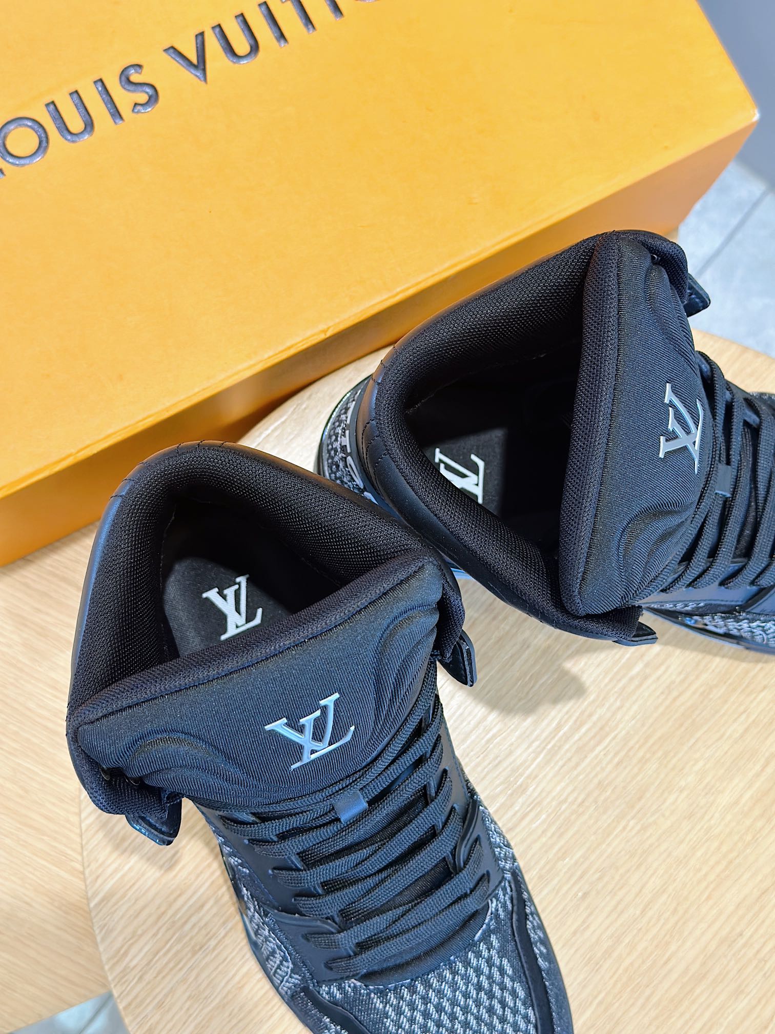 Male Sneakers Breathable M-l-s