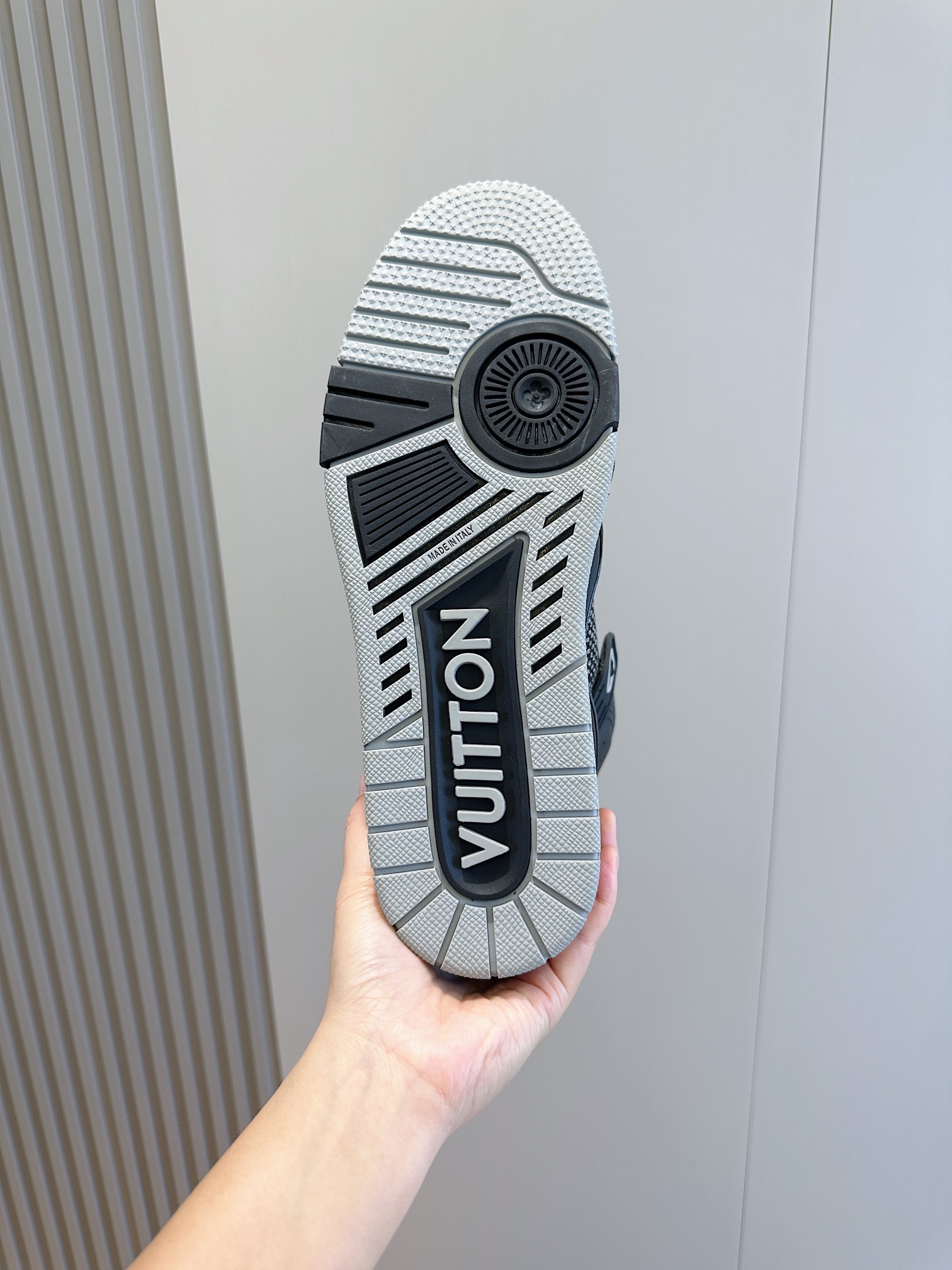 Male Sneakers Breathable M-l-s