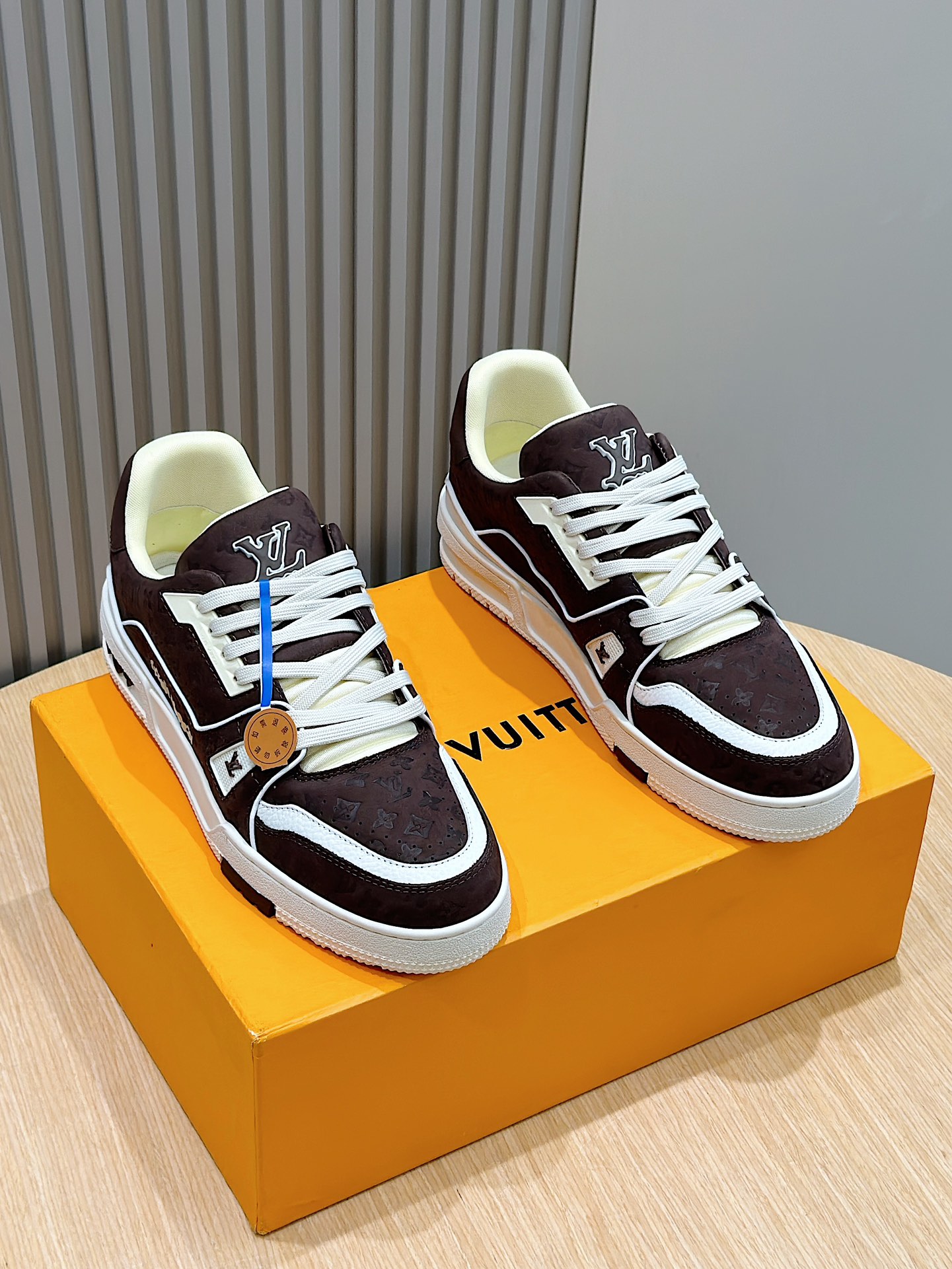 Male Sneakers M-l-s