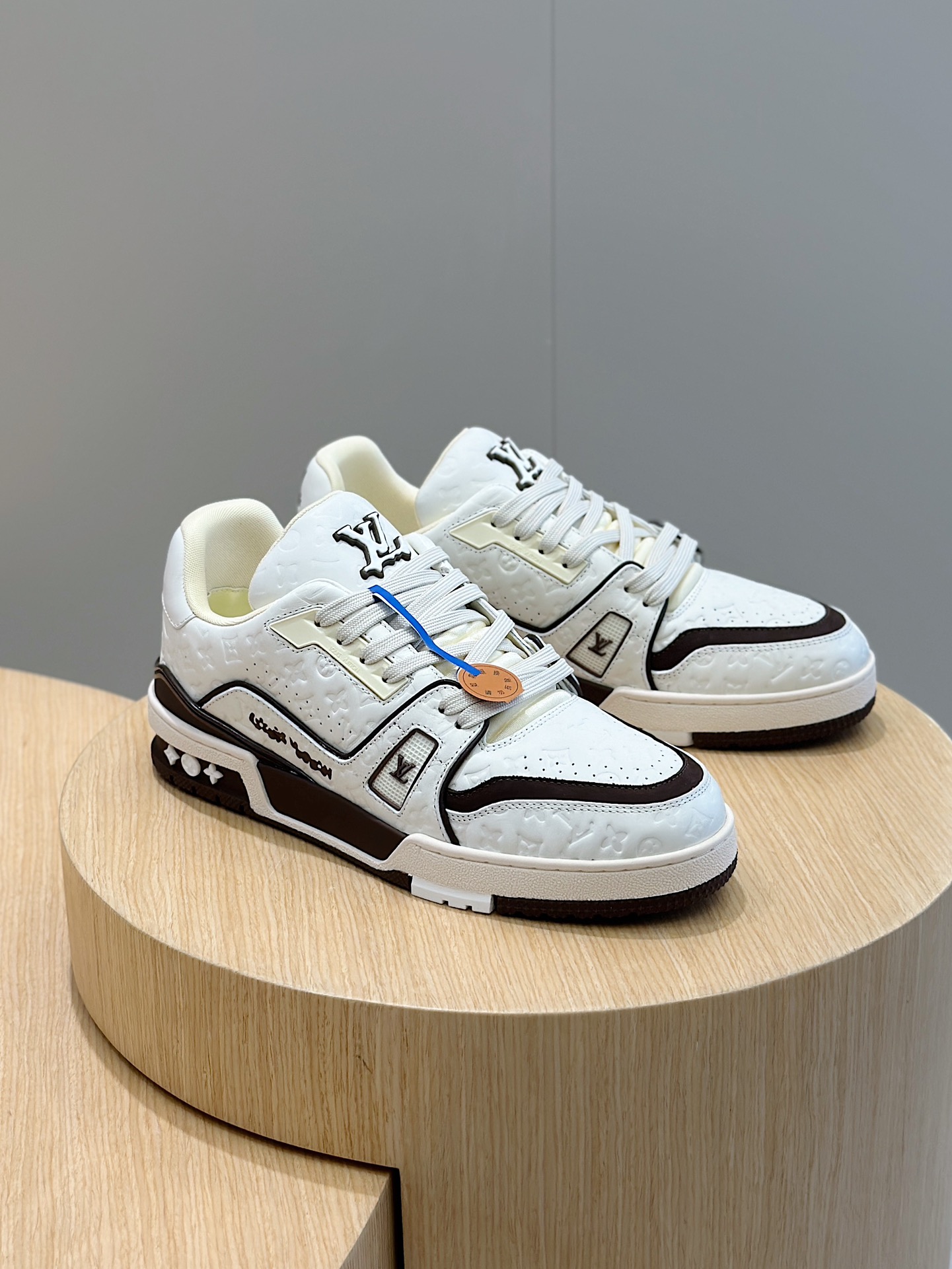 Male Sneakers M-l-s