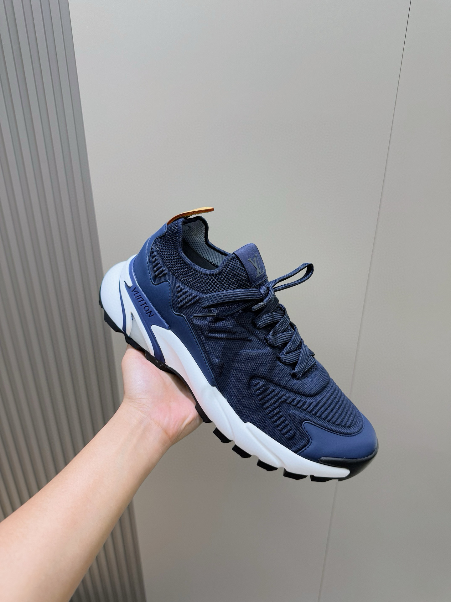 Male Sneakers L-s