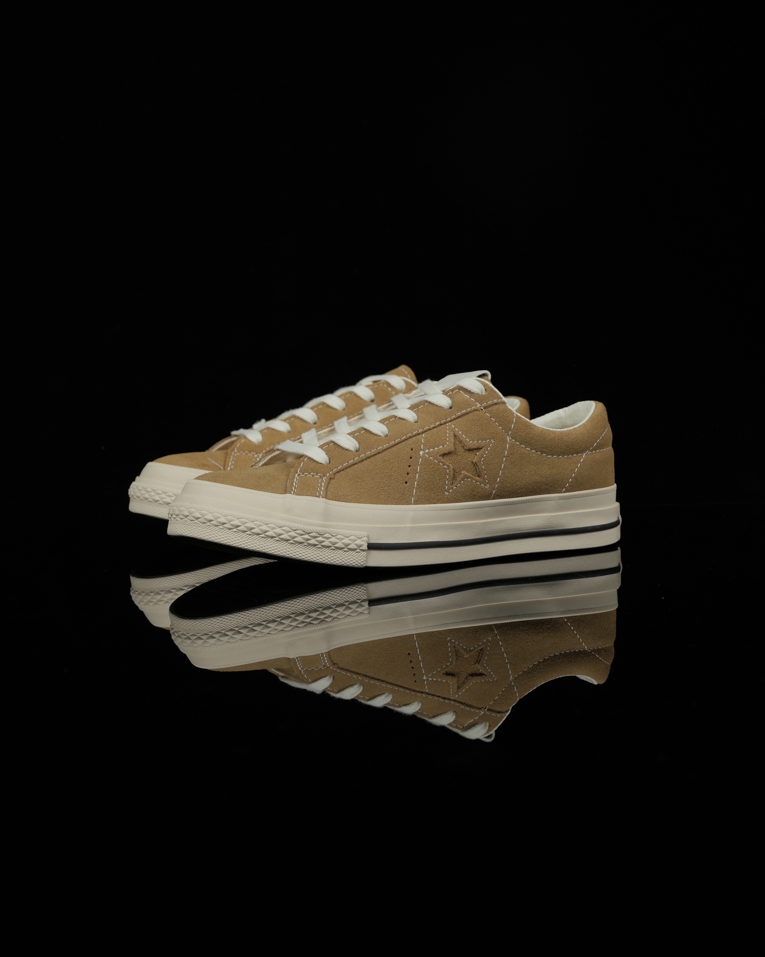 Adidas Converse Basic Shoes Brown M-s