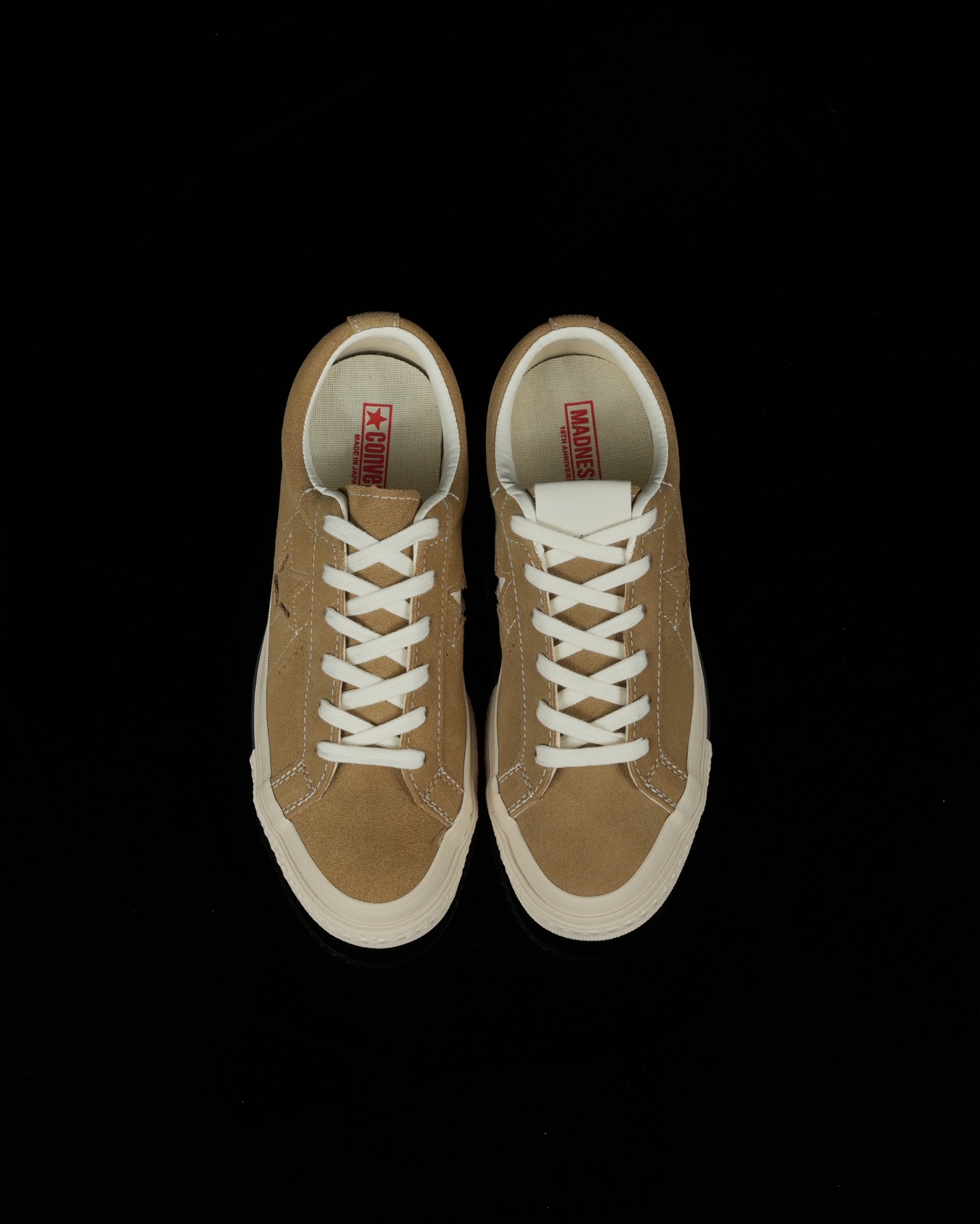 Adidas Converse Basic Shoes Brown M-s