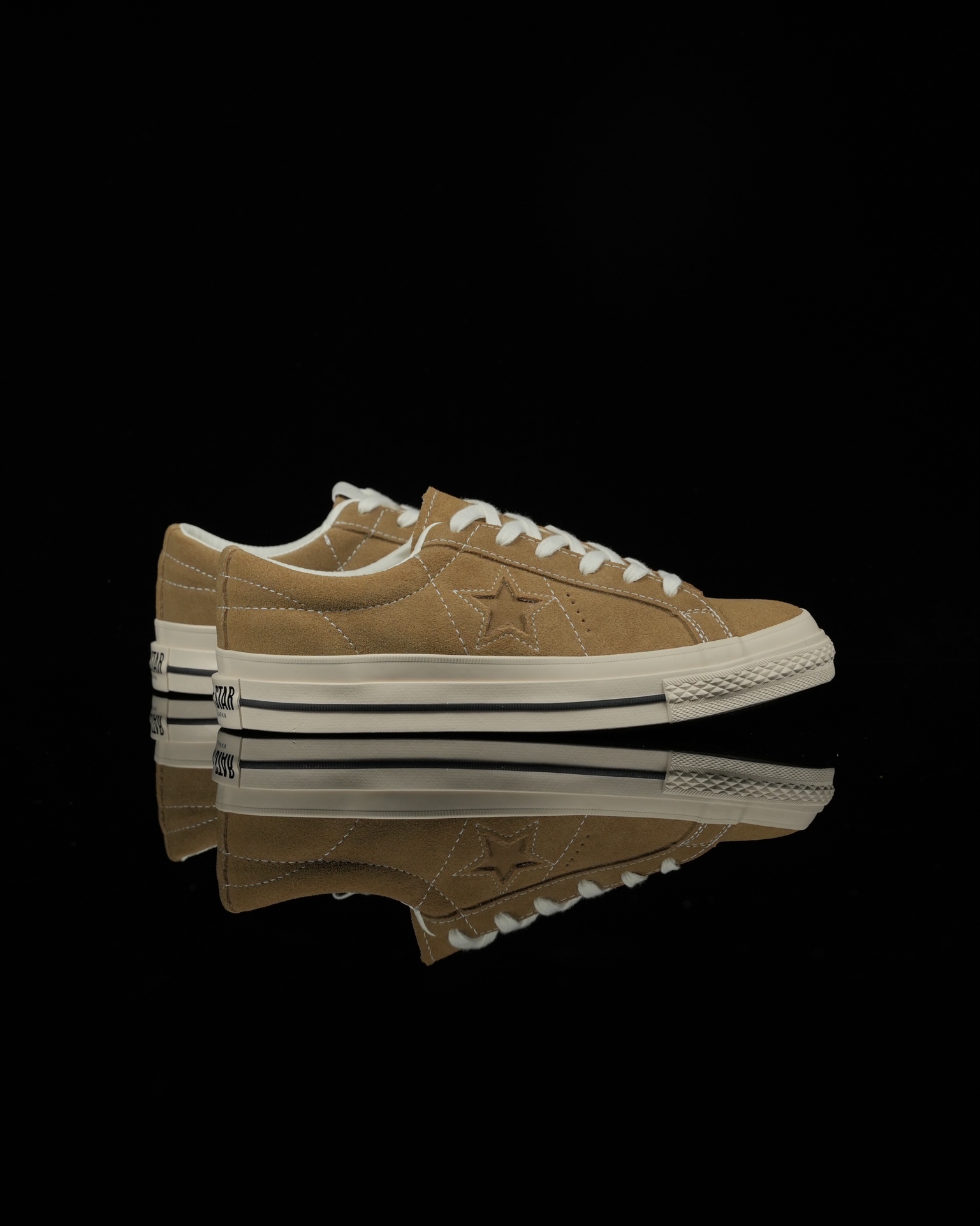 Adidas Converse Basic Shoes Brown M-s