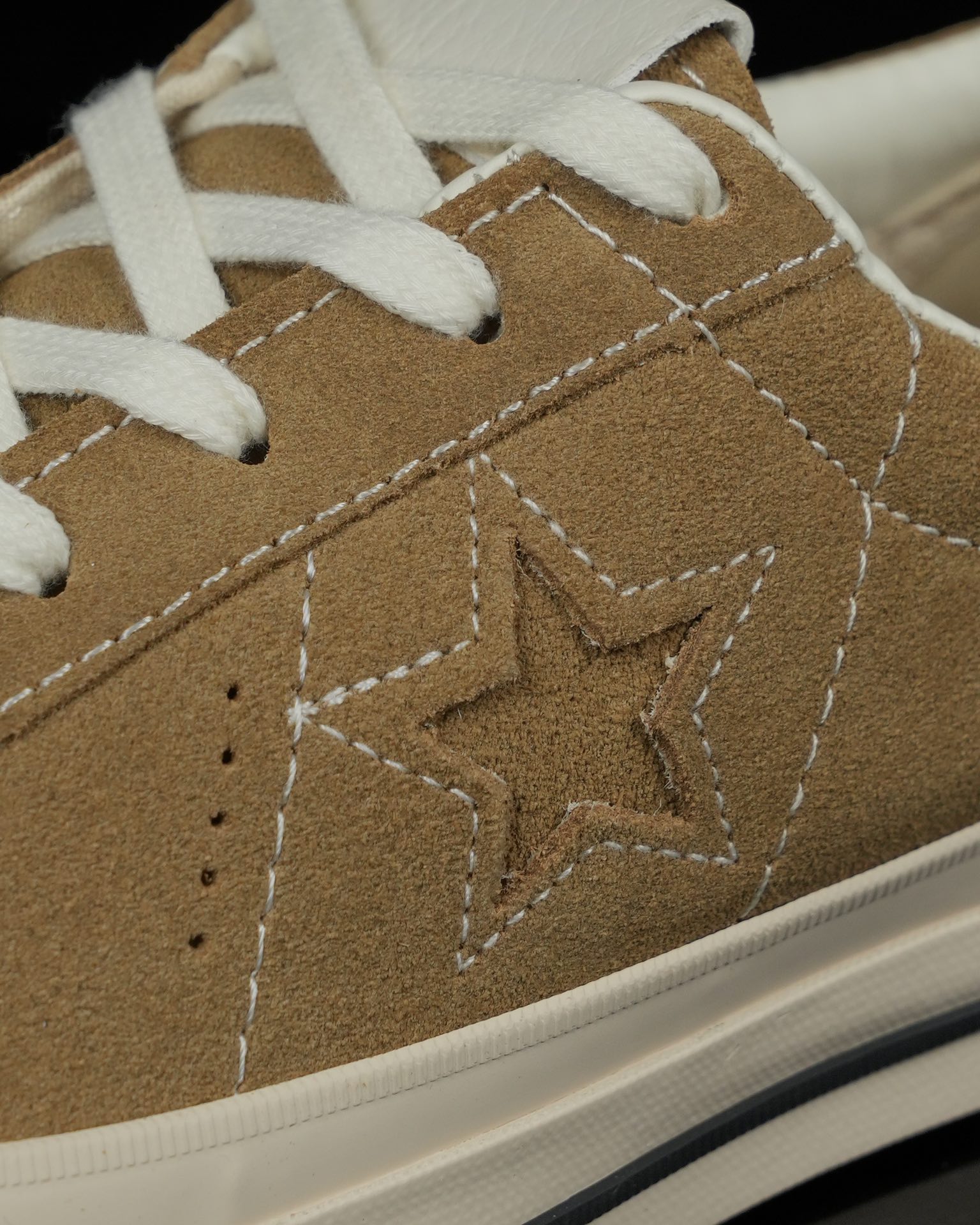 Adidas Converse Basic Shoes Brown M-s