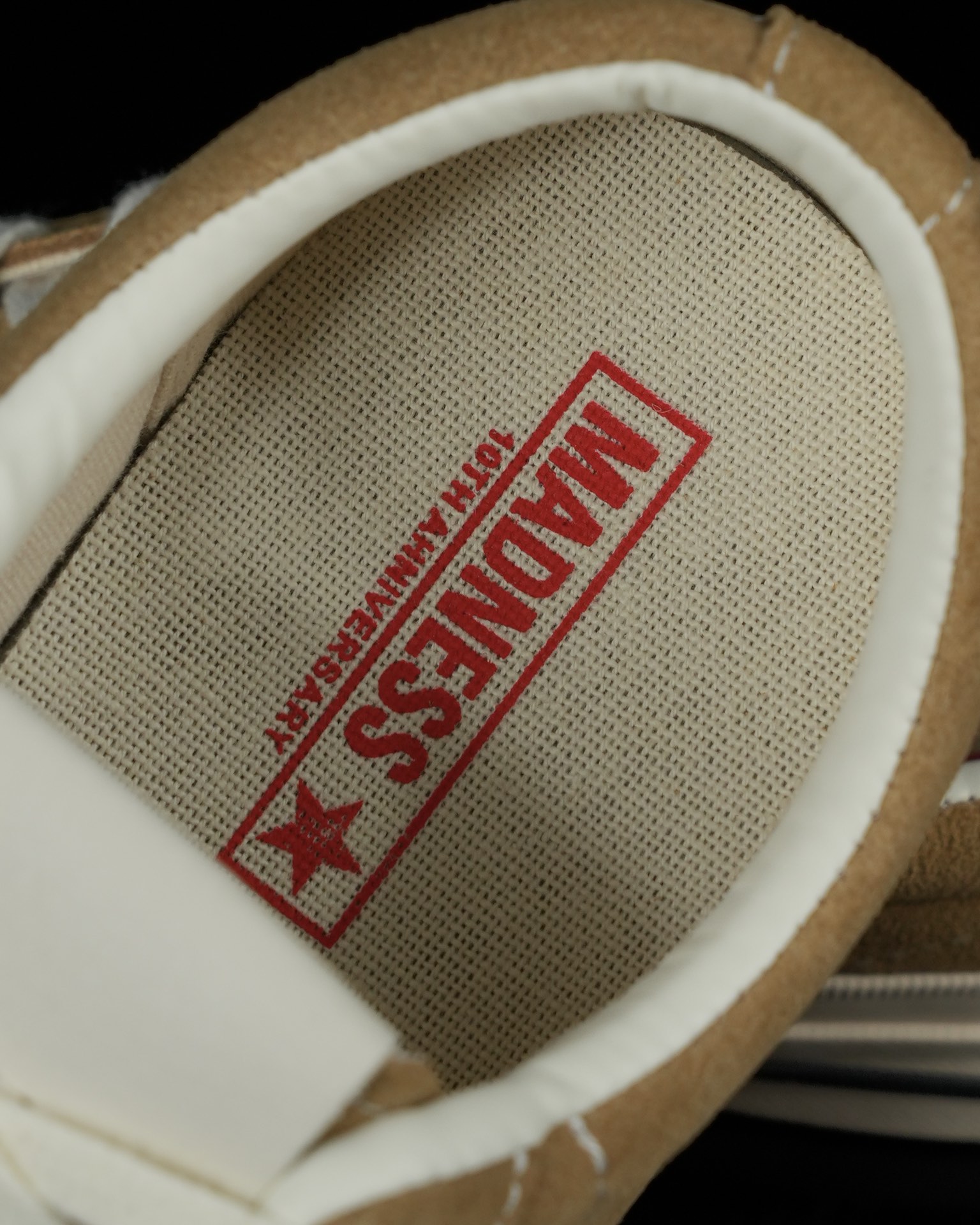 Adidas Converse Basic Shoes Brown M-s