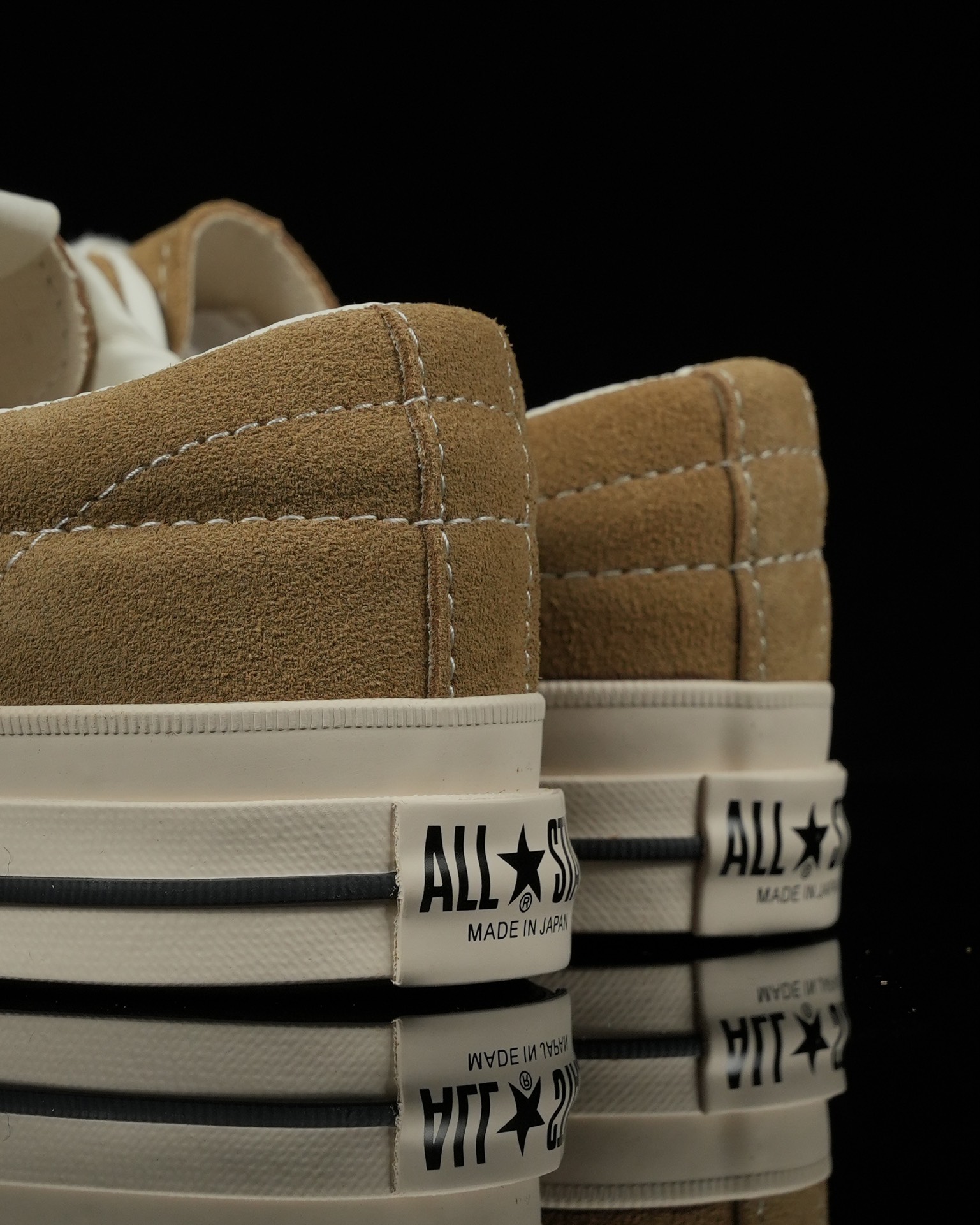 Adidas Converse Basic Shoes Brown M-s