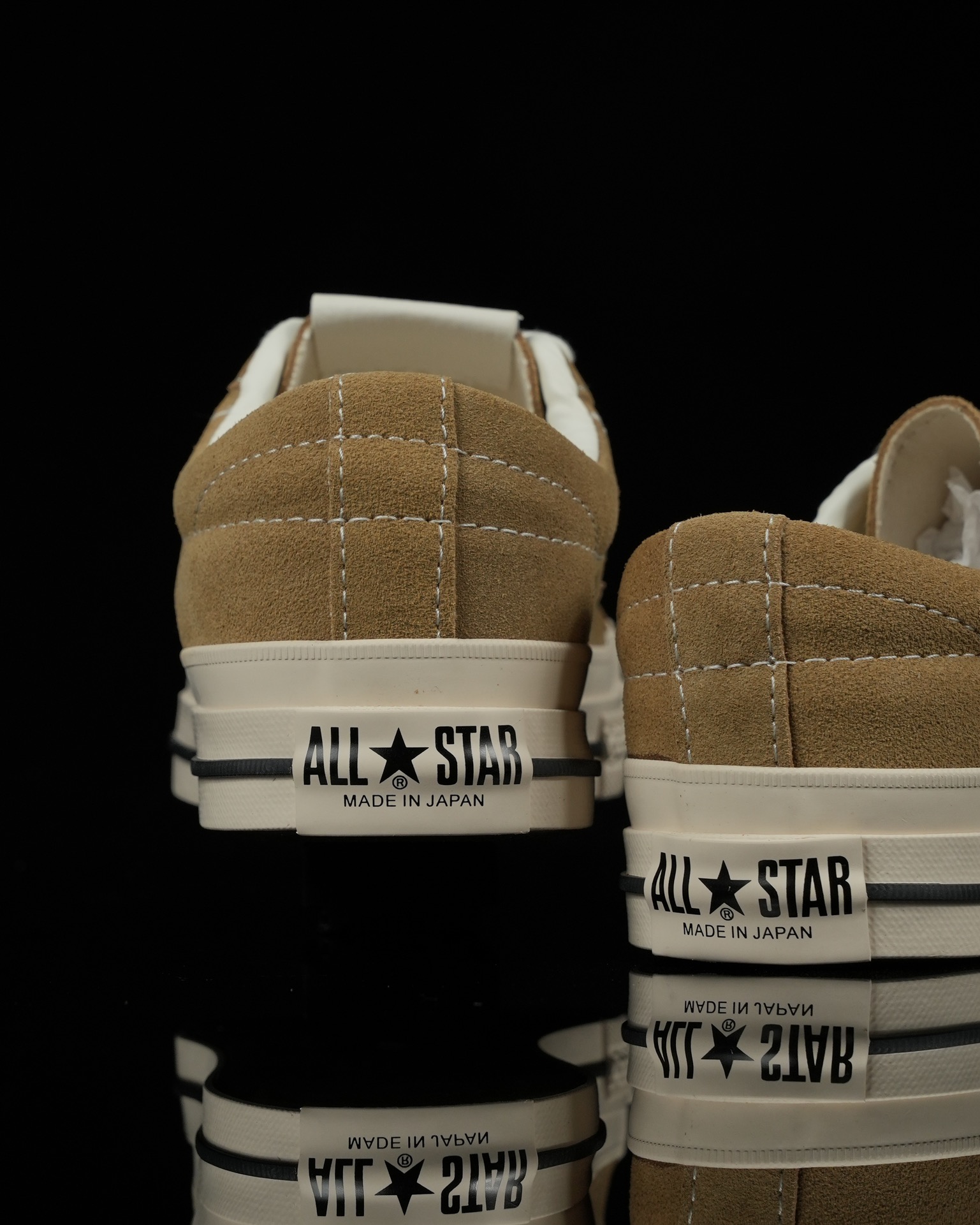 Adidas Converse Basic Shoes Brown M-s