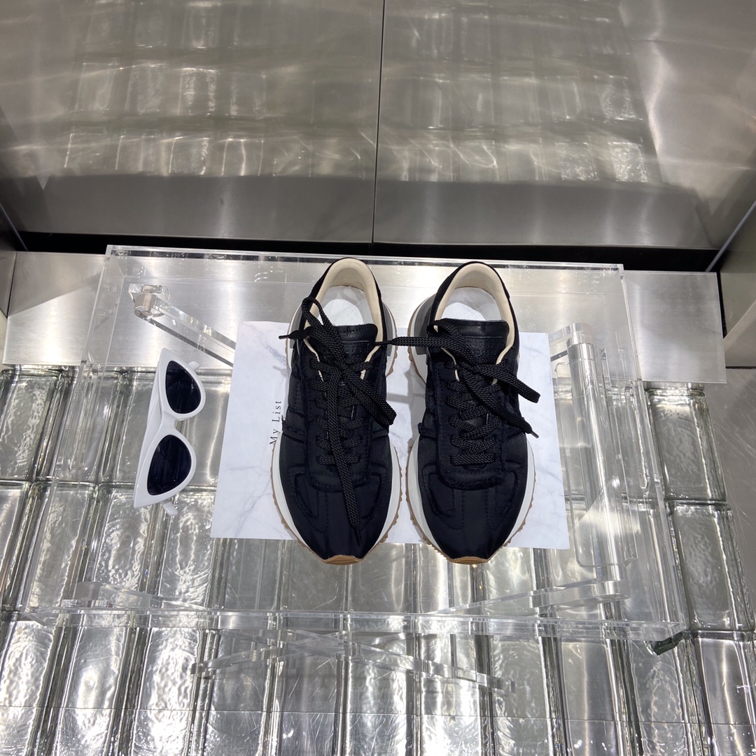 Couple Basic Shoes M-l-s