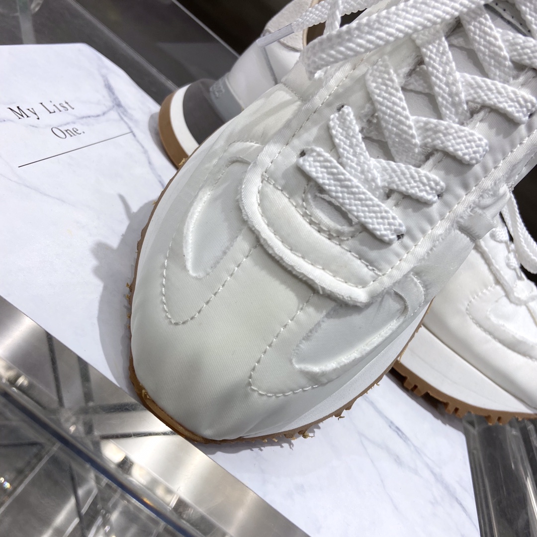 Couple Basic Shoes M-l-s