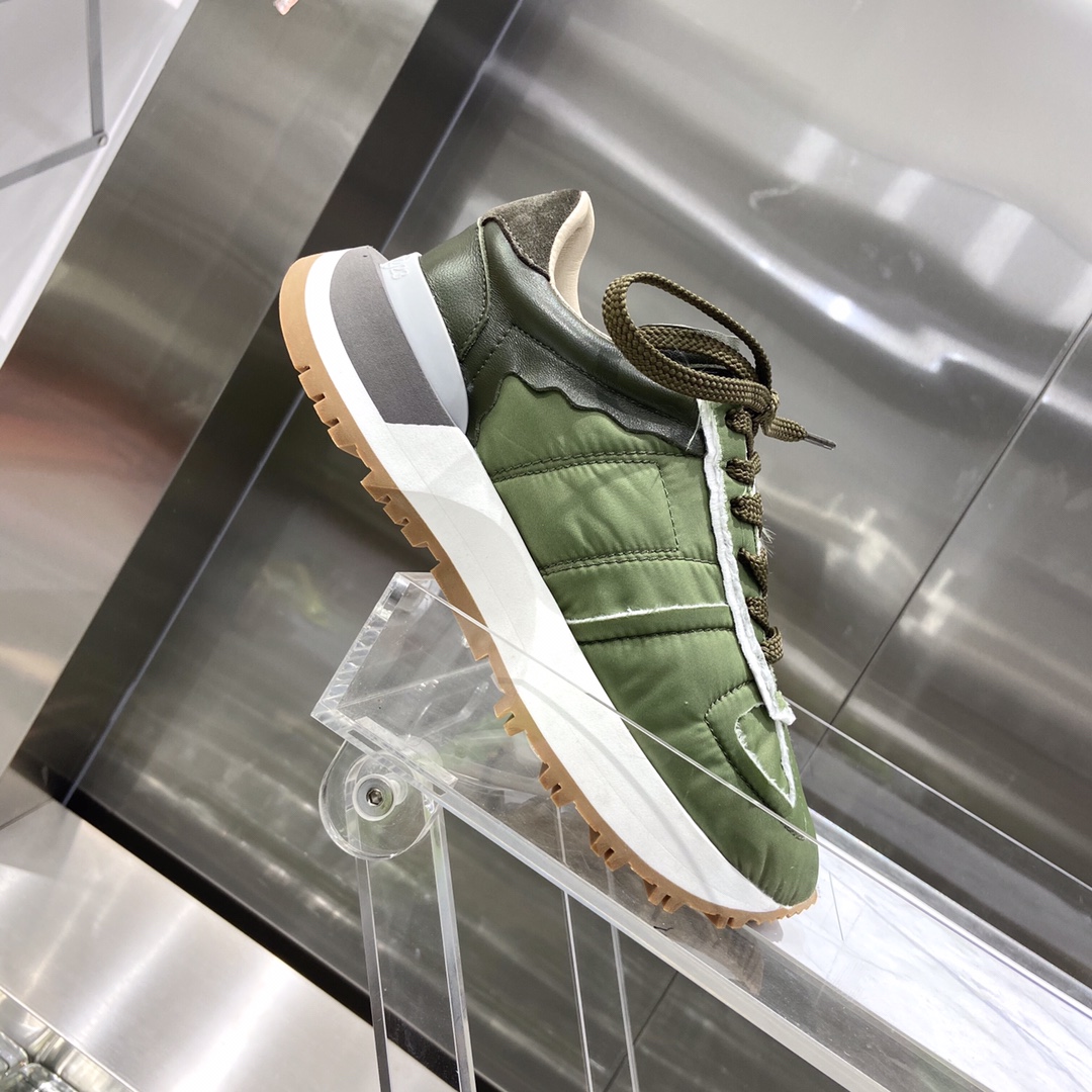 Couple Basic Shoes M-l-s