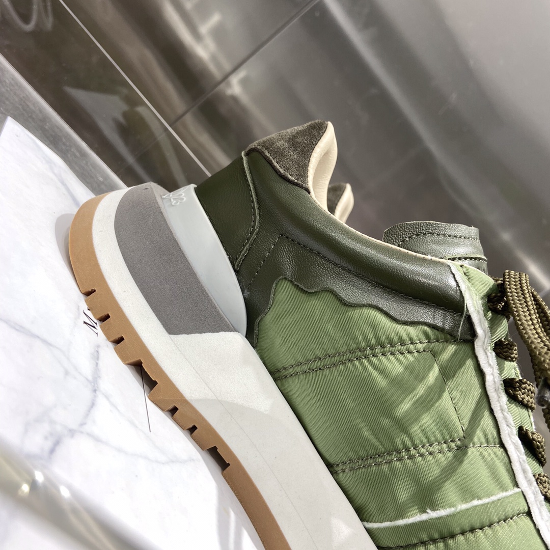 Couple Basic Shoes M-l-s