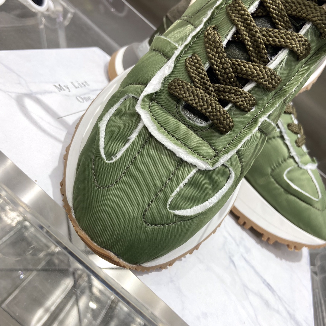 Couple Basic Shoes M-l-s