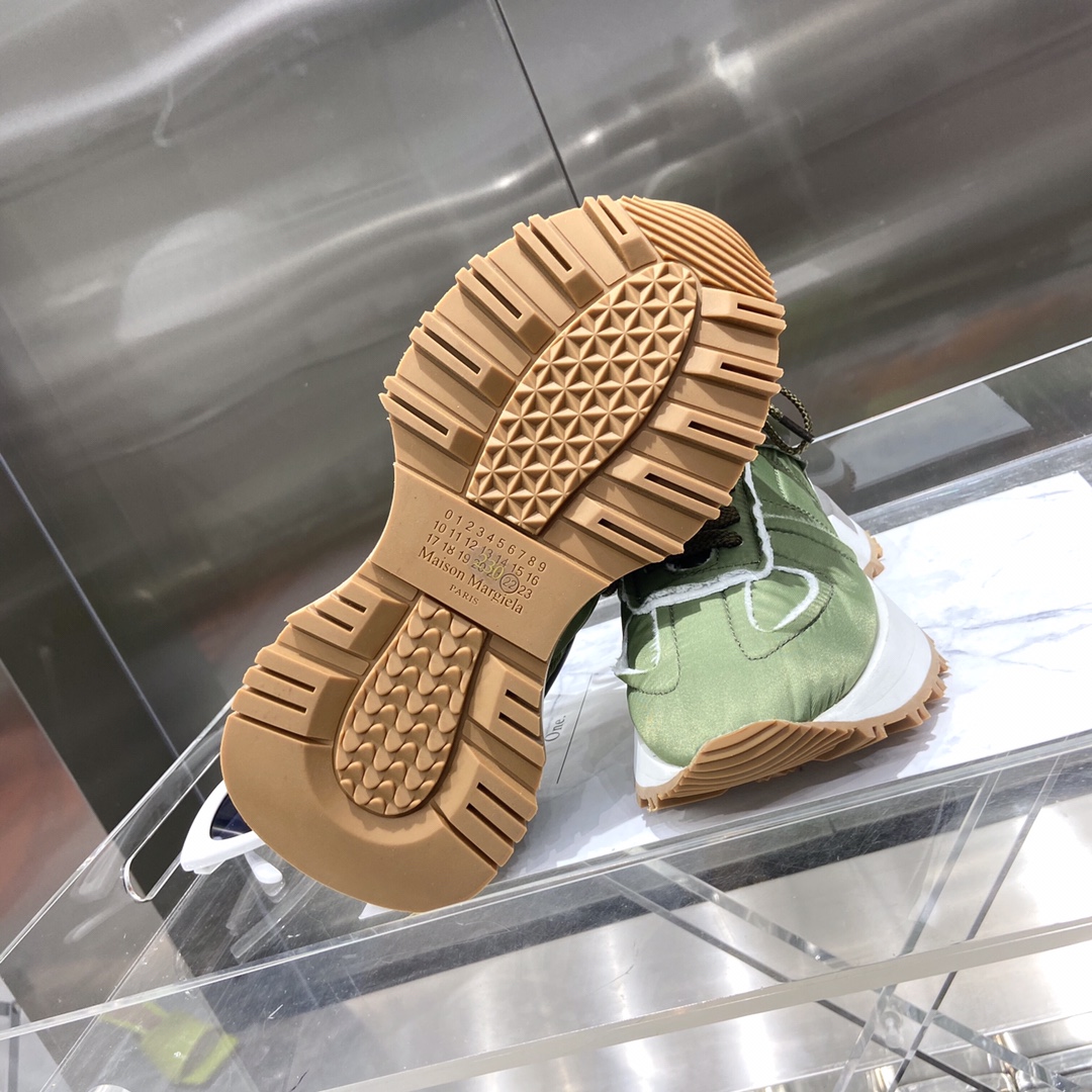 Couple Basic Shoes M-l-s