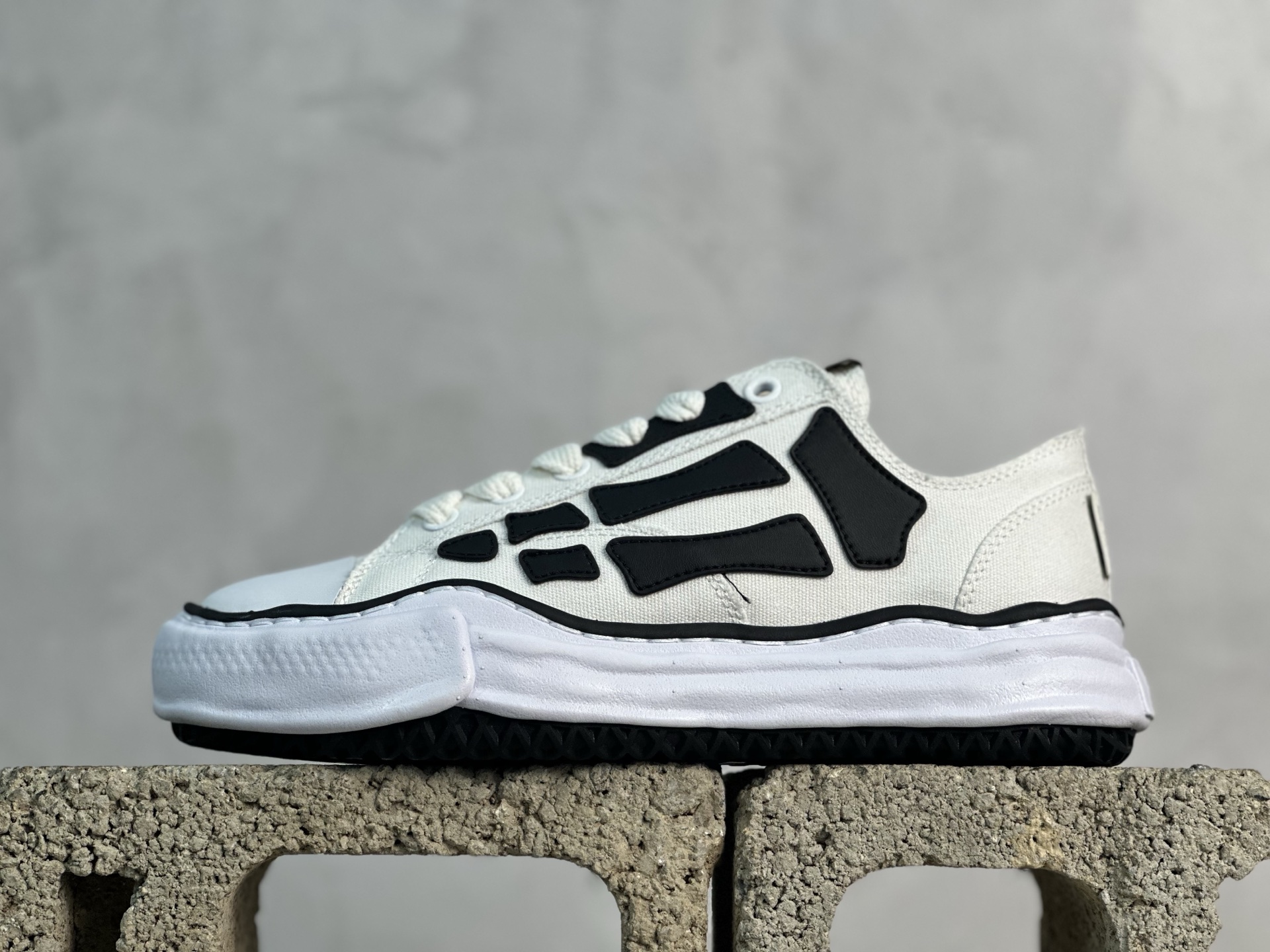 Amiri Basic Shoes M-l-s