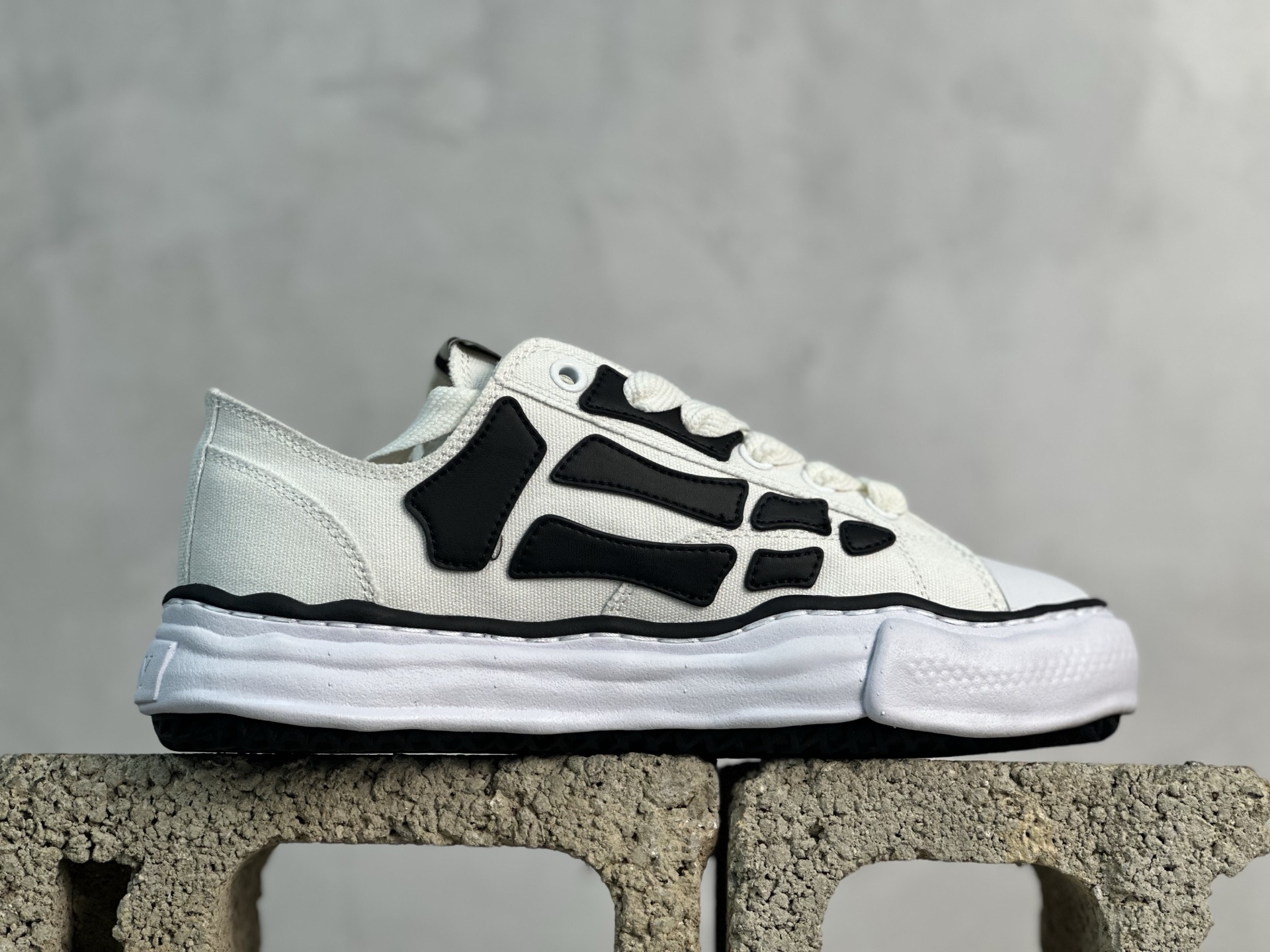 Amiri Basic Shoes M-l-s