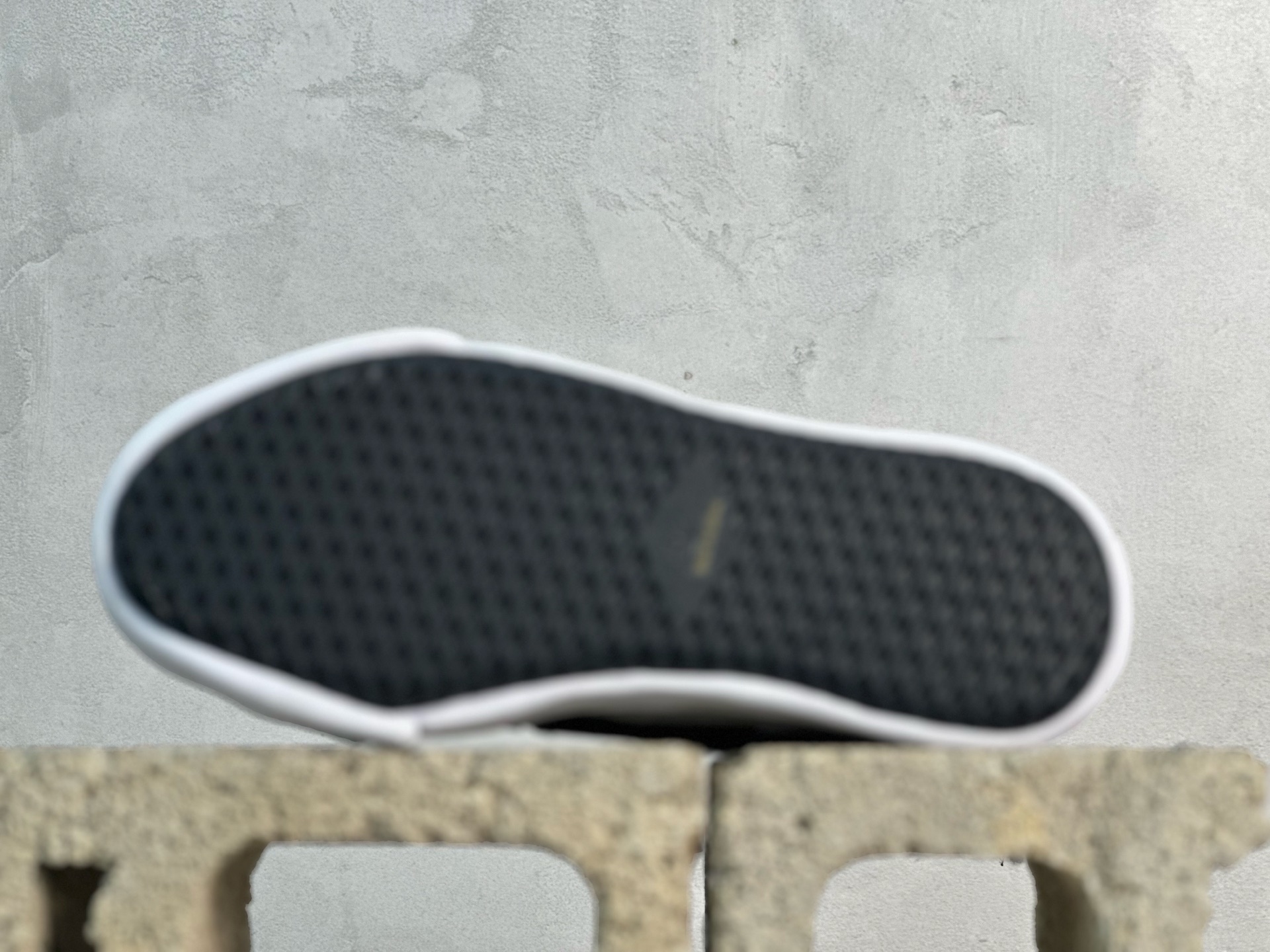 Amiri Basic Shoes M-l-s