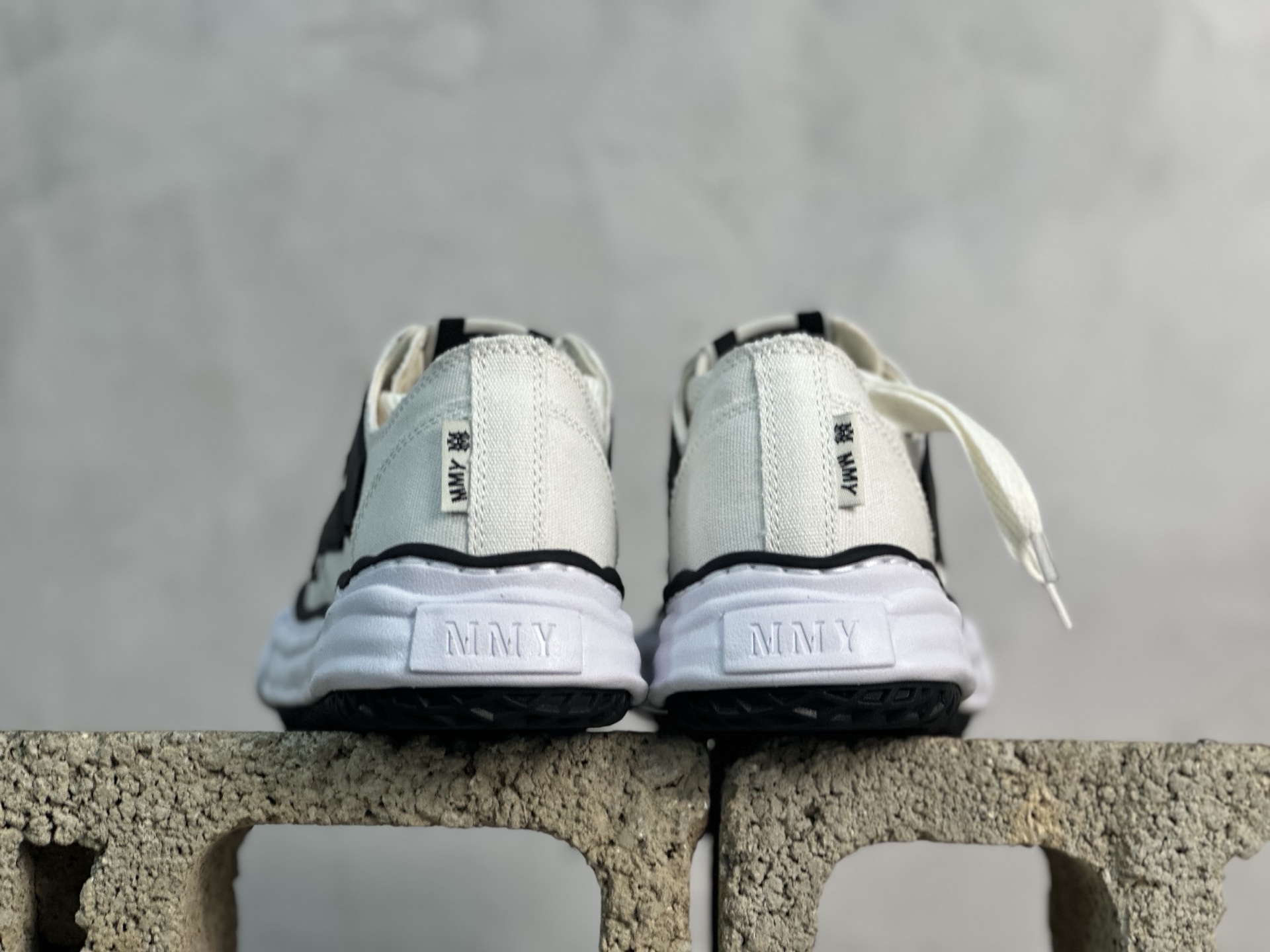 Amiri Basic Shoes M-l-s