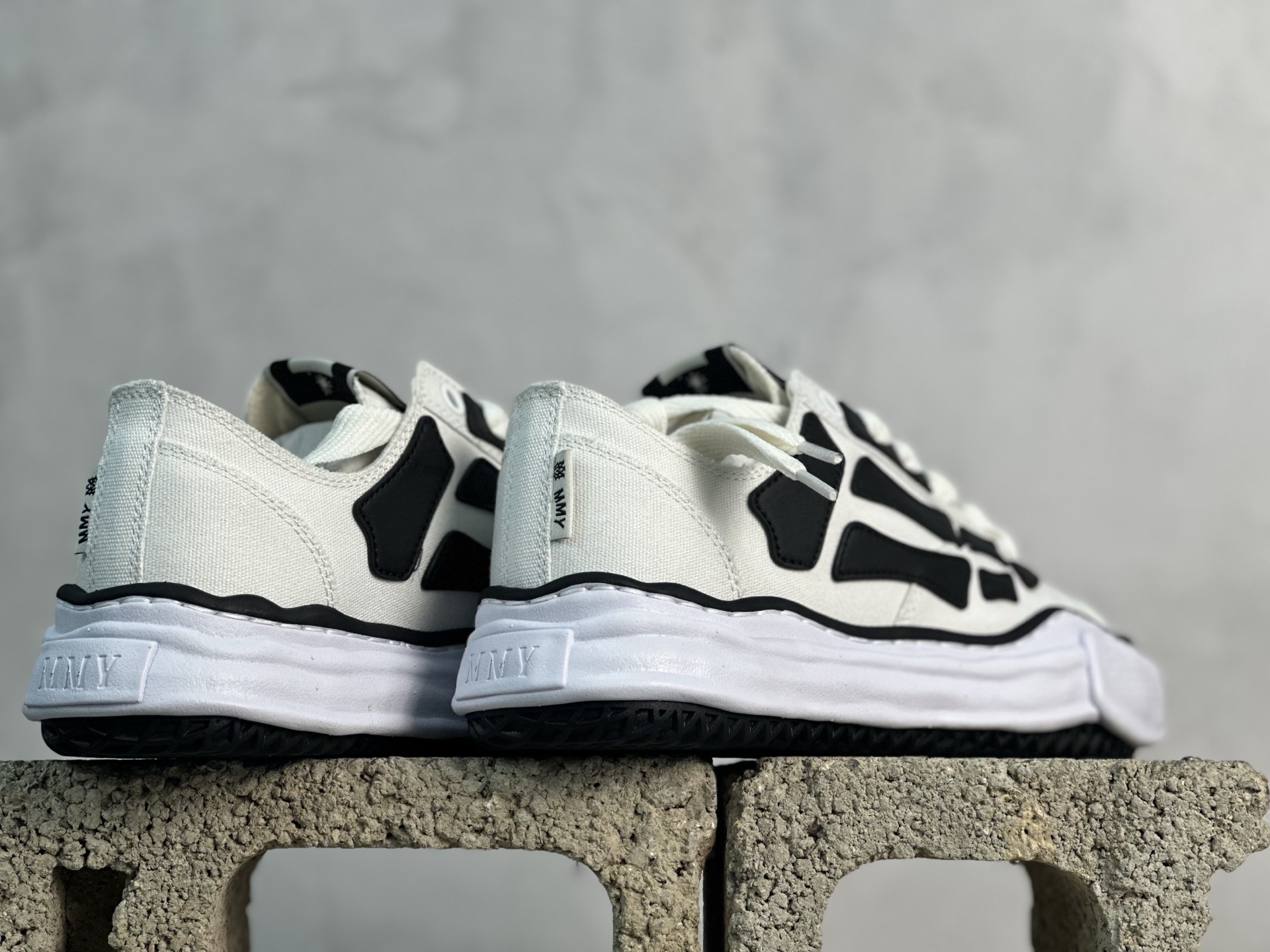 Amiri Basic Shoes M-l-s