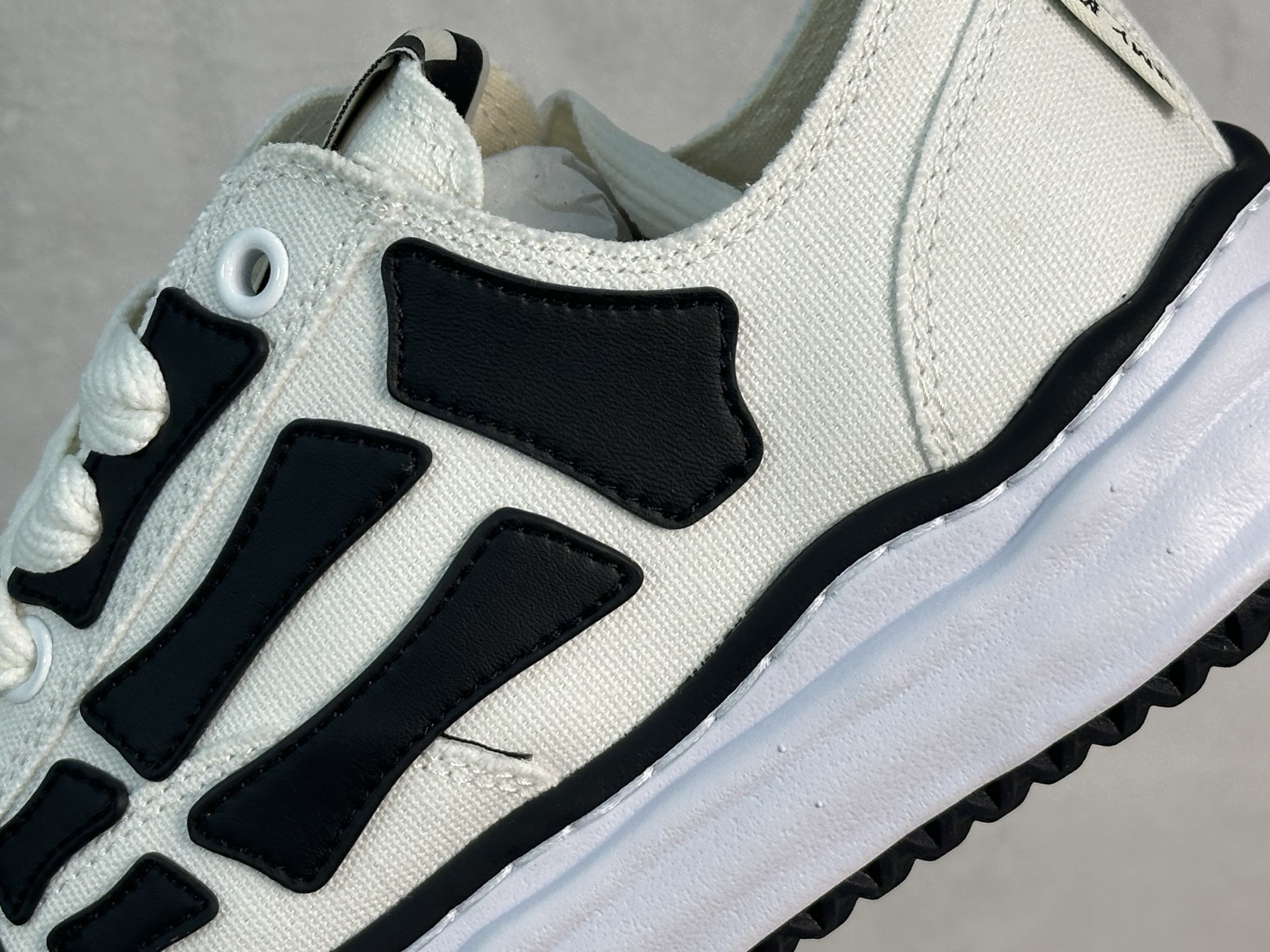 Amiri Basic Shoes M-l-s