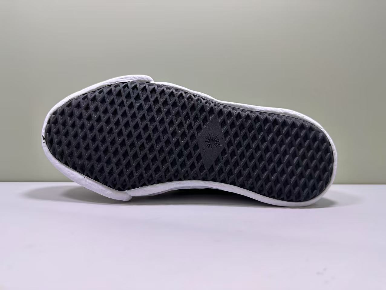 Amiri Male Canvas Shoes Canvas M-l-s