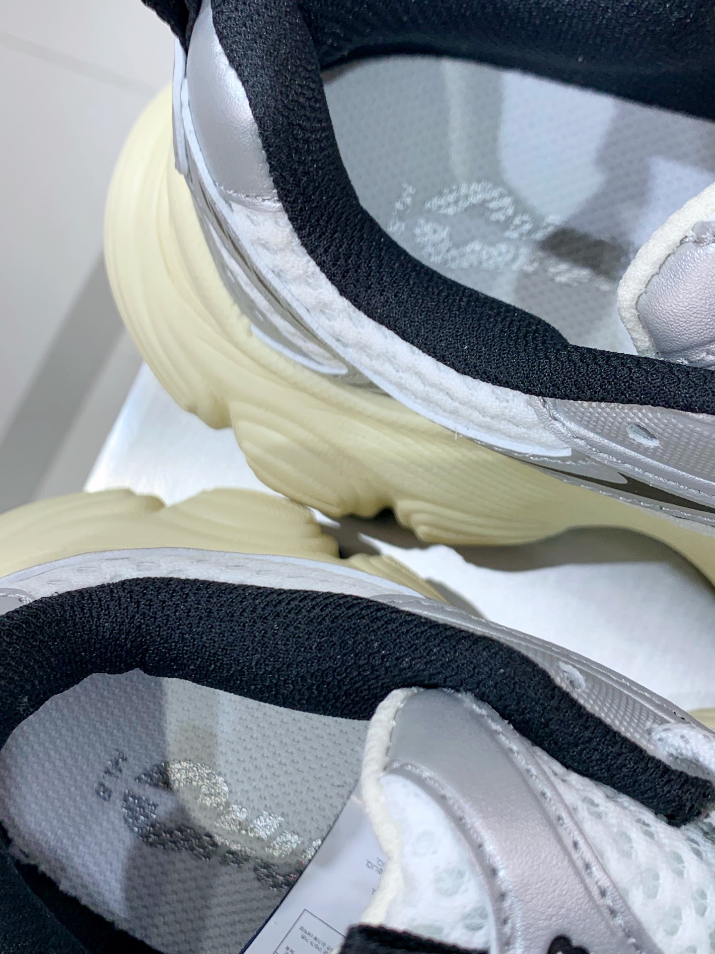 Nike Running Shoes M-l-s