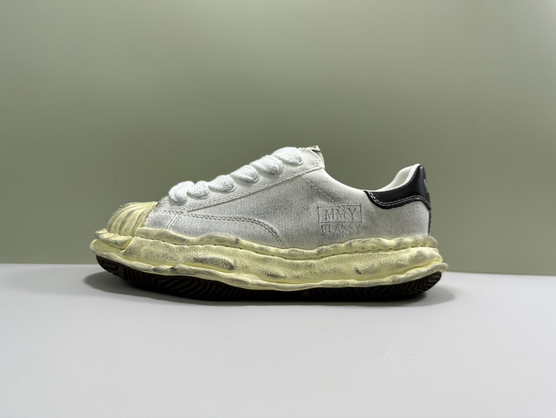 Male Board Shoes M-l-s