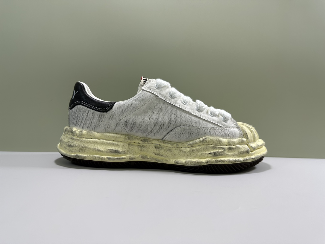 Male Board Shoes M-l-s