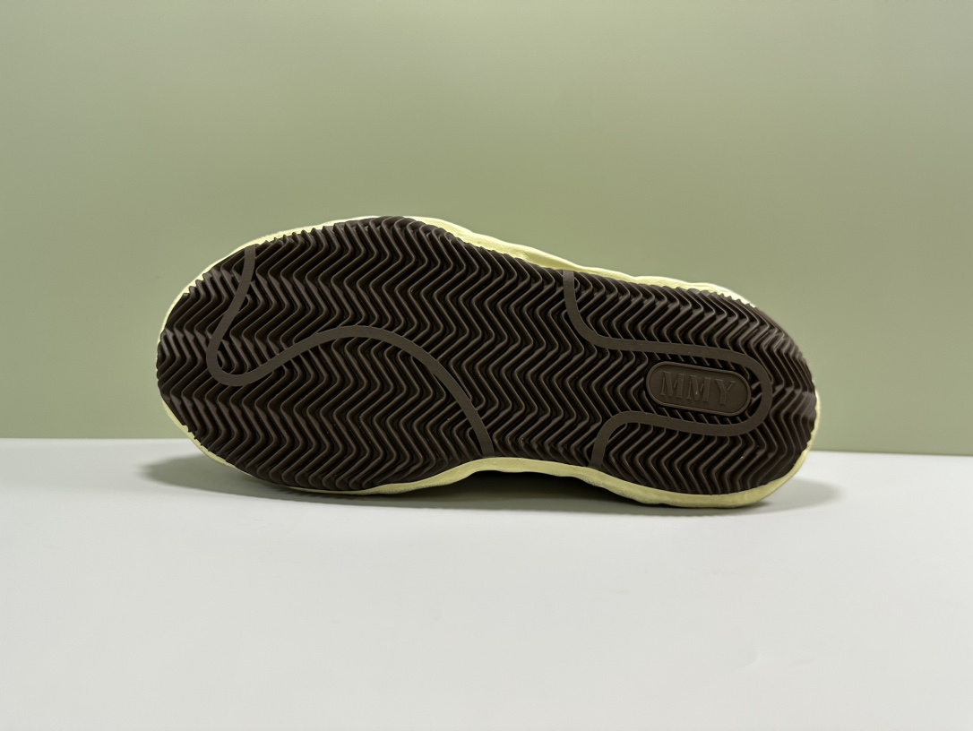 Male Board Shoes M-l-s