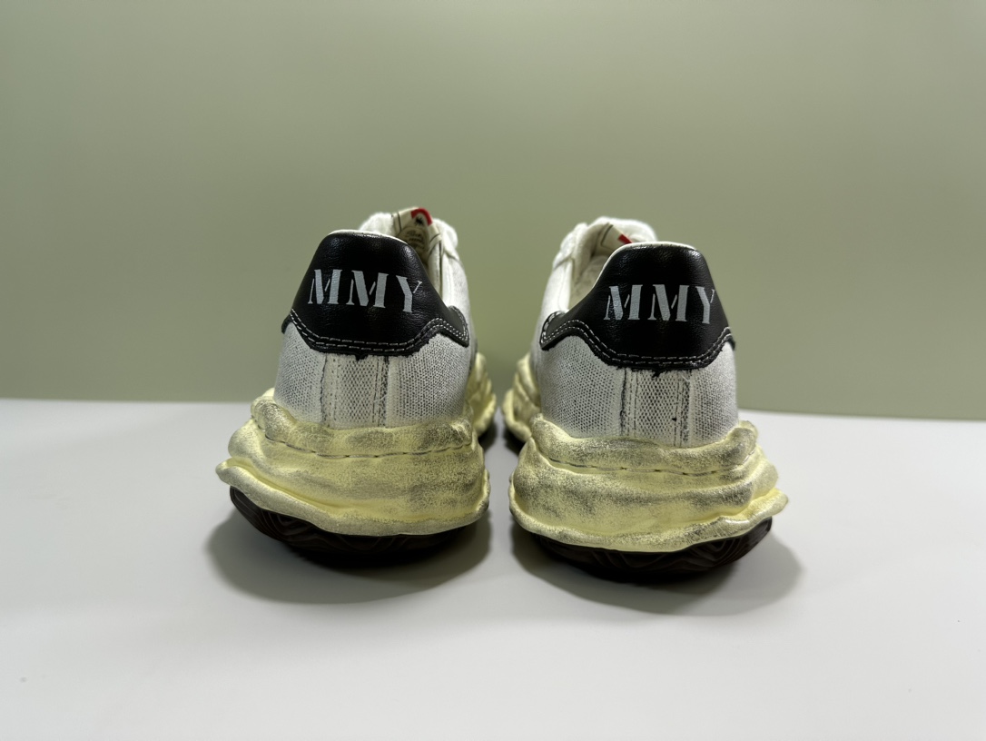 Male Board Shoes M-l-s