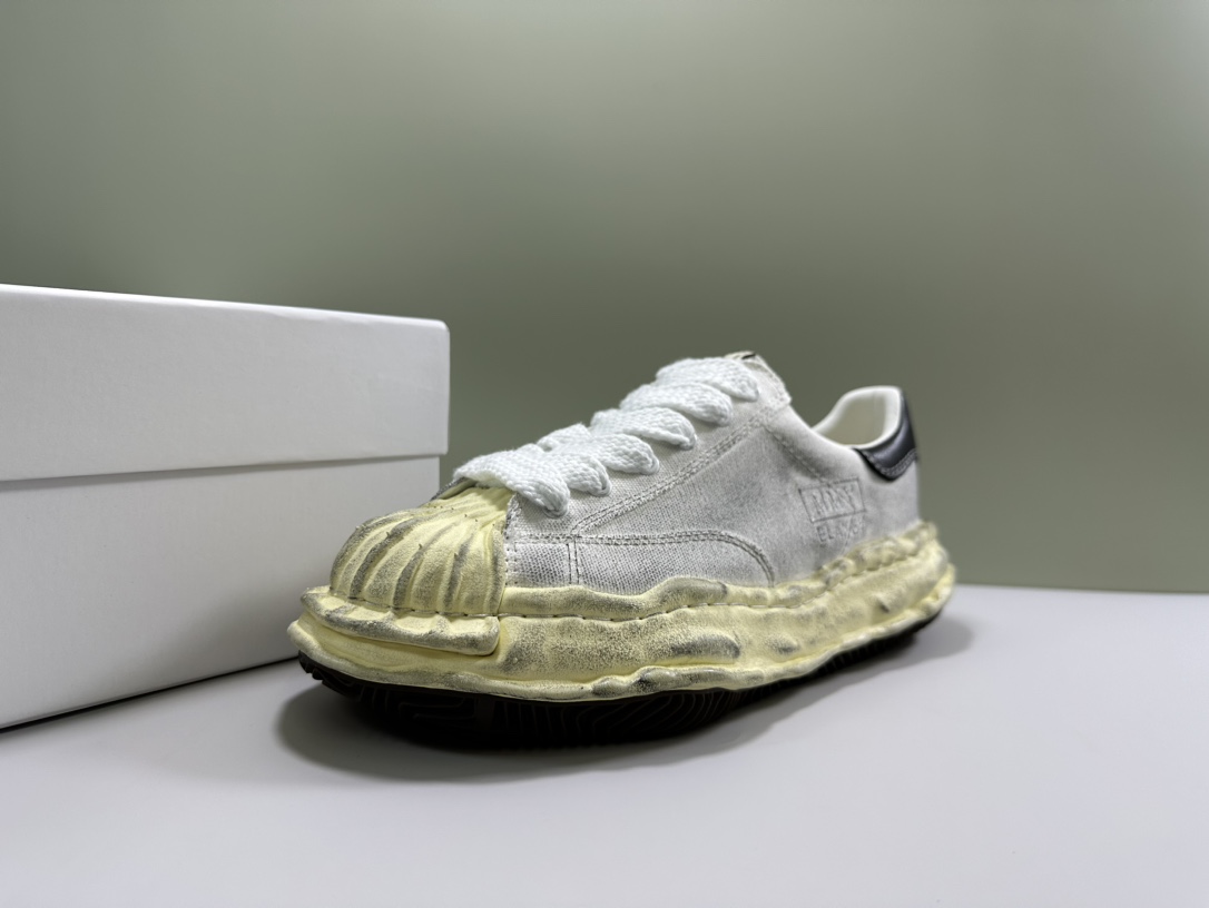 Male Board Shoes M-l-s