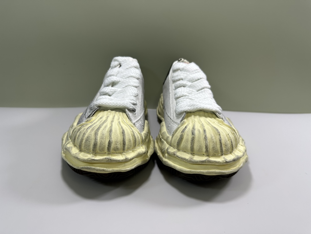 Male Board Shoes M-l-s