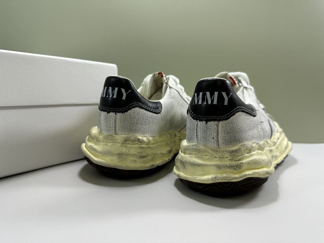 Male Board Shoes M-l-s