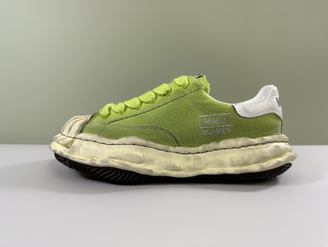 Male Board Shoes M-l-s