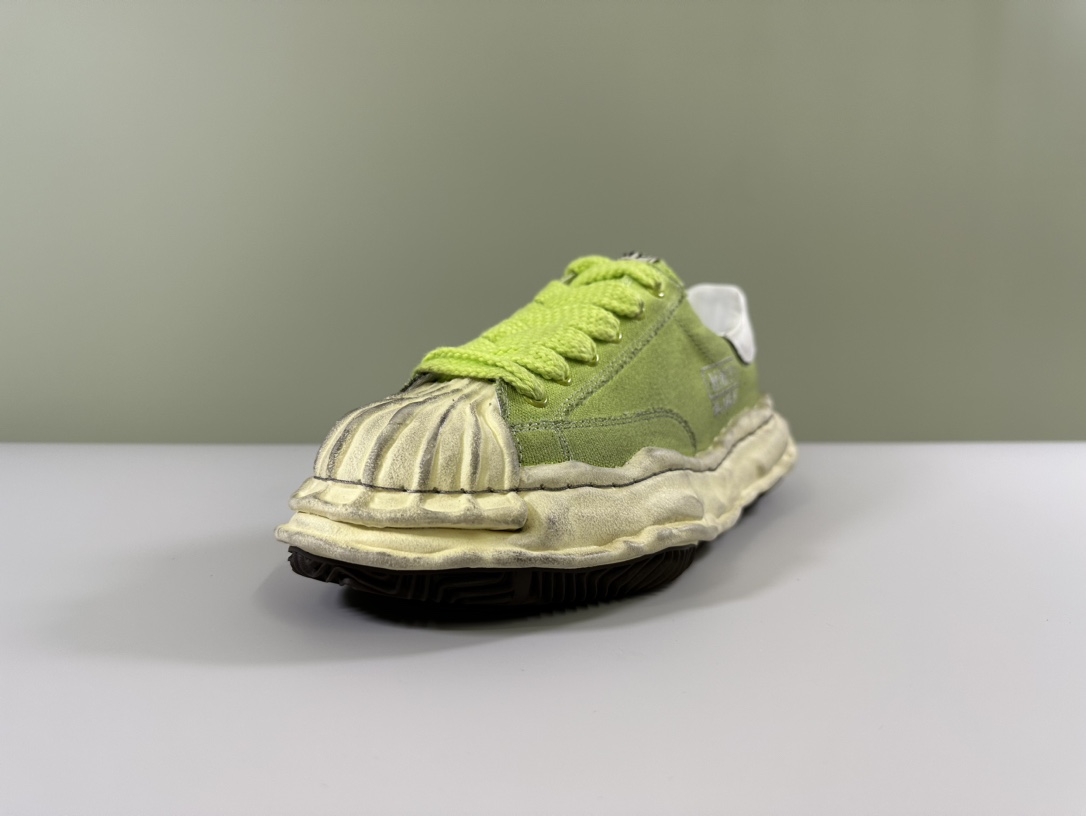 Male Board Shoes M-l-s