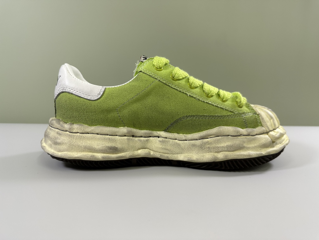 Male Board Shoes M-l-s