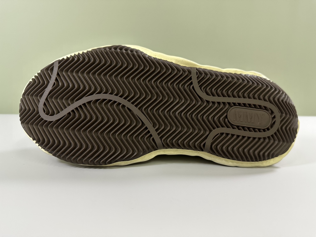 Male Board Shoes M-l-s