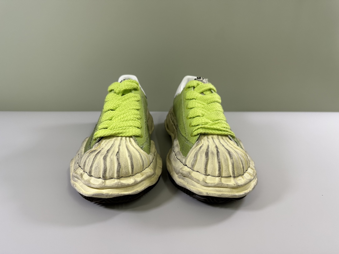 Male Board Shoes M-l-s