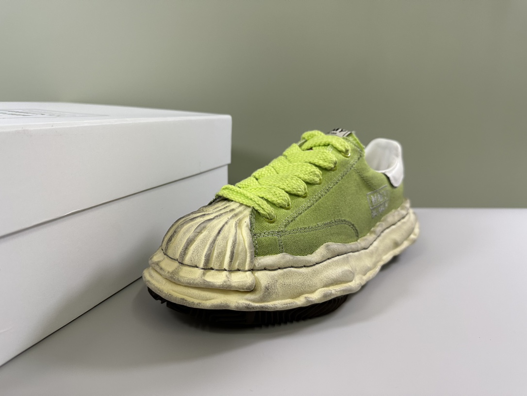 Male Board Shoes M-l-s