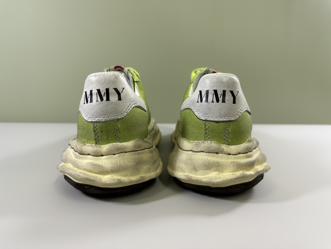 Male Board Shoes M-l-s