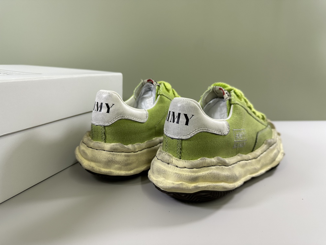 Male Board Shoes M-l-s