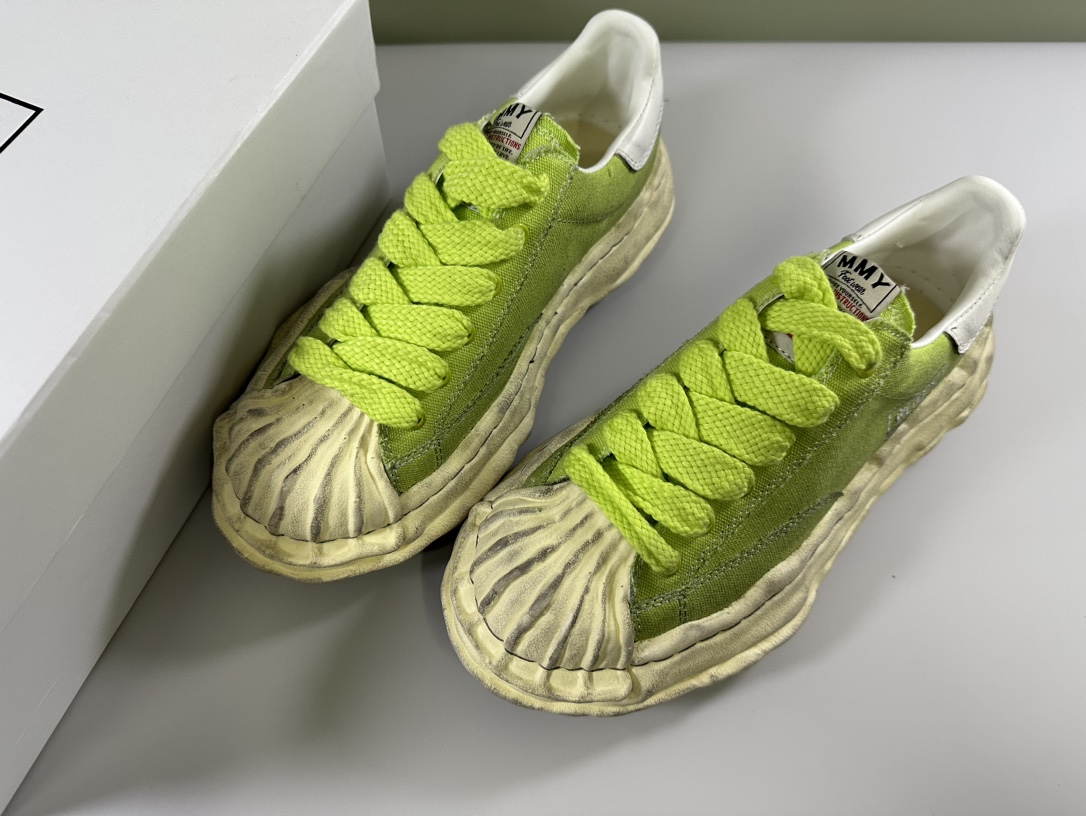 Male Board Shoes M-l-s