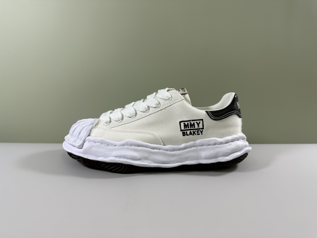 Male Board Shoes White M-l-s