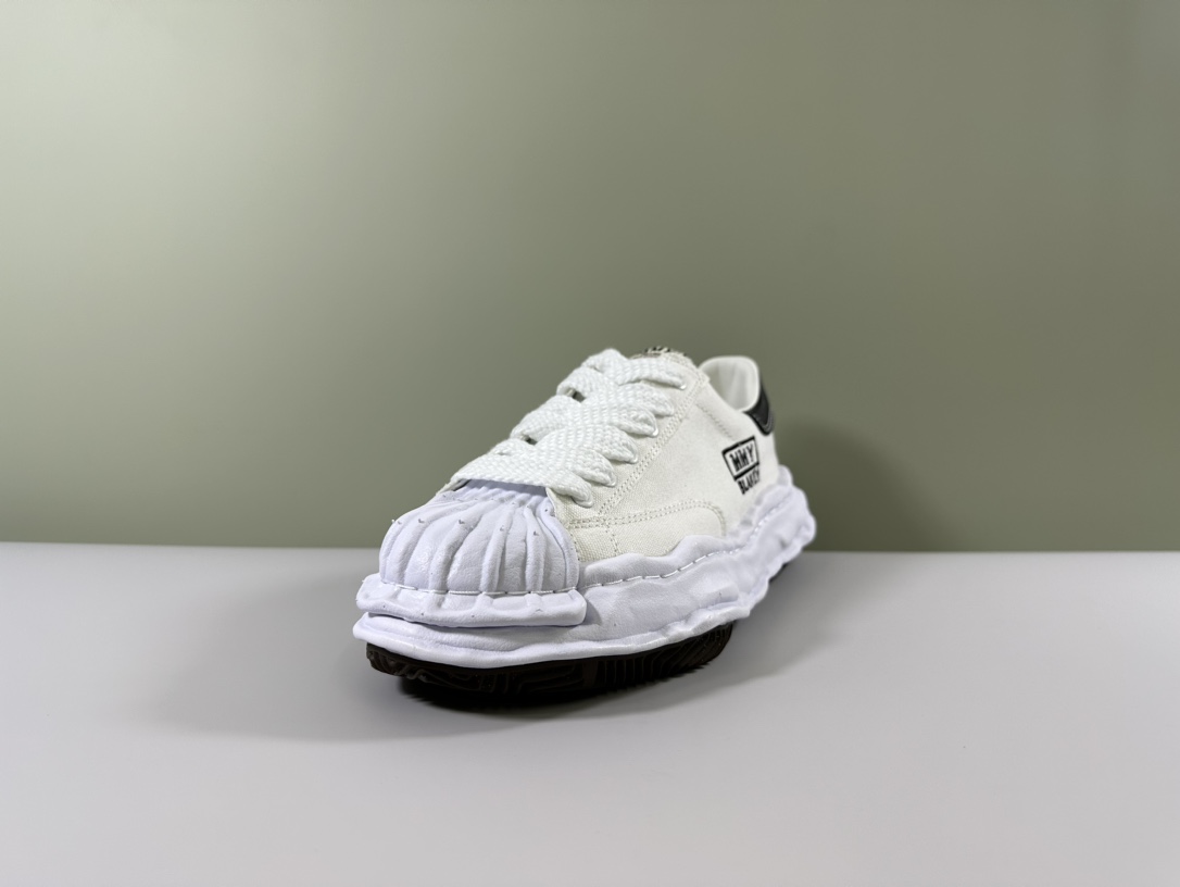 Male Board Shoes White M-l-s