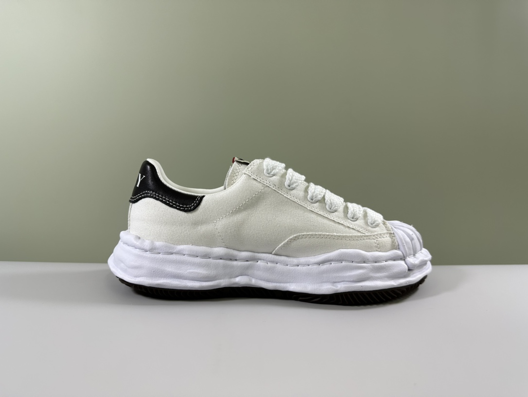 Male Board Shoes White M-l-s
