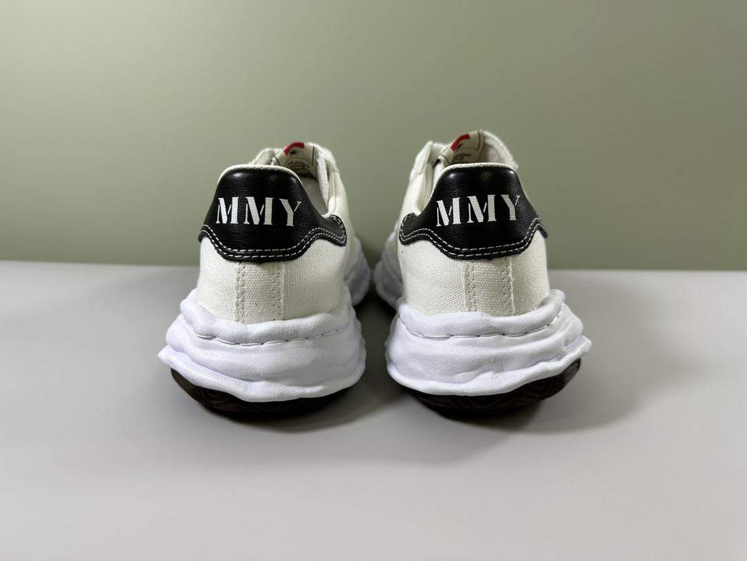 Male Board Shoes White M-l-s