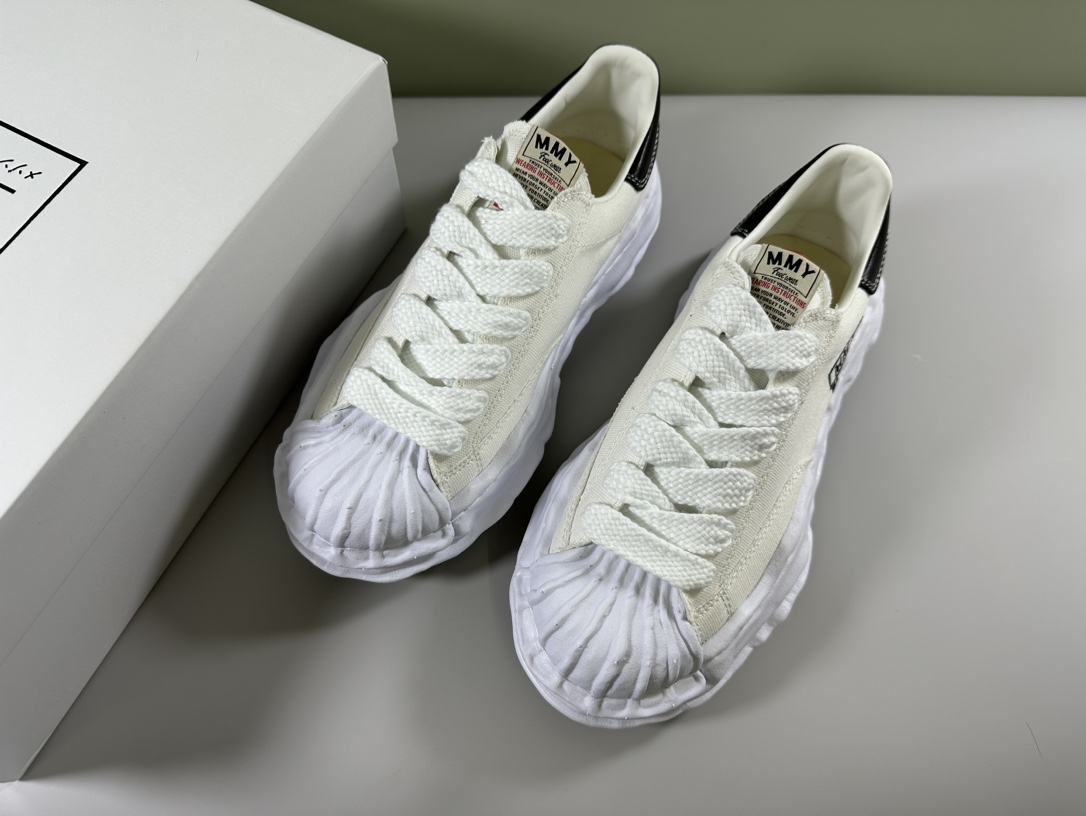 Male Board Shoes White M-l-s