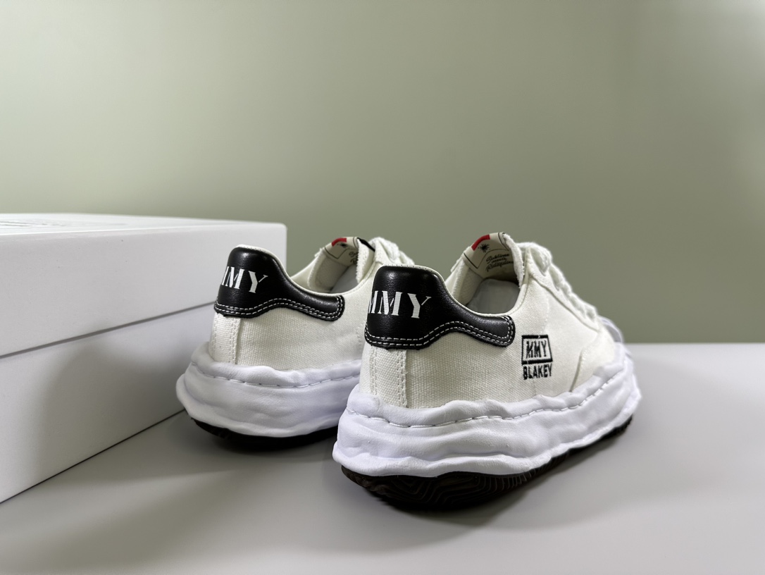 Male Board Shoes White M-l-s